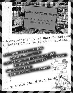 azo action days front_2